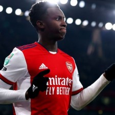 Arsenal bat le Sunderland A.F.C. 5-1